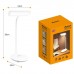Настільна лампа DYXON MEGALIGHT 300 White (DXNLMGLGT300W)