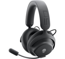 Навушники Dell Alienware Pro Wireless Black (545-BBFS)