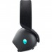 Навушники Dell Alienware Tri-Mode Wireless AW725H Black (545-BBFW)