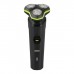 Електробритва Rotex RHC212-S