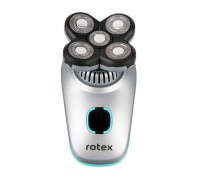 Електробритва Rotex RHC240-5D HeadPlus
