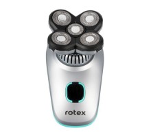 Електробритва Rotex RHC240-5D HeadPlus