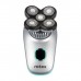Електробритва Rotex RHC240-5D HeadPlus