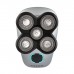 Електробритва Rotex RHC240-5D HeadPlus