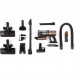 Пилосос Gorenje SVC259449NDCO