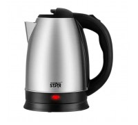 Електрочайник WINNINGSTAR ST-6011 Silver