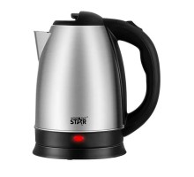 Електрочайник WINNINGSTAR ST-6011 Silver