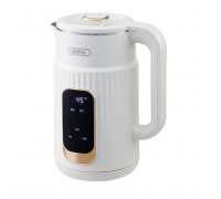 Електрочайник WINNINGSTAR ST-6047 White