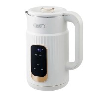 Електрочайник WINNINGSTAR ST-6047 White