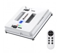 Пилосос DYXON MEGAWASHER 2000 PRO White