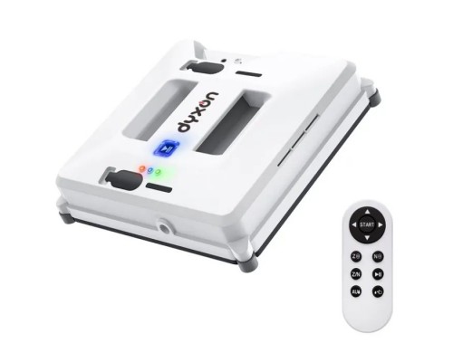 Пилосос DYXON MEGAWASHER 2000 PRO White