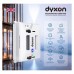 Пилосос DYXON MEGAWASHER 2000 PRO White