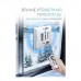 Пилосос DYXON MEGAWASHER 2000 PRO White