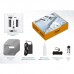 Пилосос DYXON MEGAWASHER 2000 PRO White