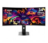 Монітор MSI MPG 341CQR QD-OLED X36