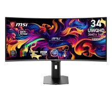 Монітор MSI MPG 341CQR QD-OLED X36