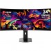 Монітор MSI MPG 341CQR QD-OLED X36