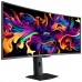 Монітор MSI MPG 341CQR QD-OLED X36