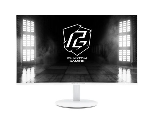 Монітор ASRock PG27FFS2E-W