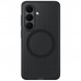 Чохол до мобільного телефона Samsung Rugged Magnet S26 Plus Black (EF-RS947CBEGWW)
