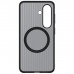 Чохол до мобільного телефона Samsung Rugged Magnet S26 Plus Black (EF-RS947CBEGWW)