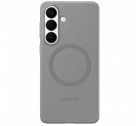 Чохол до мобільного телефона Samsung Silicone Magnet S26 Plus Gray (EF-ES947CJEGWW)