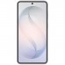 Чохол до мобільного телефона Samsung Silicone Magnet S26 Plus Gray (EF-ES947CJEGWW)