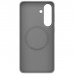 Чохол до мобільного телефона Samsung Silicone Magnet S26 Plus Gray (EF-ES947CJEGWW)