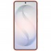 Чохол до мобільного телефона Samsung Silicone Magnet S26 Plus Coral Red (EF-ES947COEGWW)