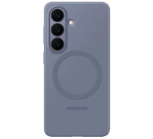 Чохол до мобільного телефона Samsung Silicone Magnet S26 Plus Blue Violet (EF-ES947CVEGWW)