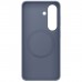 Чохол до мобільного телефона Samsung Silicone Magnet S26 Plus Blue Violet (EF-ES947CVEGWW)