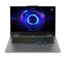 Ноутбук Lenovo LOQ 17IRX10 (83JH00ELRA)