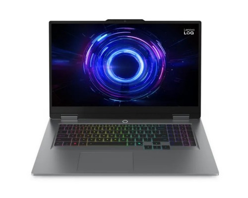 Ноутбук Lenovo LOQ 17IRX10 (83JH00ELRA)
