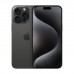 Мобільний телефон Apple iPhone 15 Pro Max 512Gb Black Titanium (REF A) BREEZY (2AMU7C3)