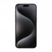 Мобільний телефон Apple iPhone 15 Pro Max 512Gb Black Titanium (REF A) BREEZY (2AMU7C3)