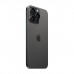 Мобільний телефон Apple iPhone 15 Pro Max 512Gb Black Titanium (REF A) BREEZY (2AMU7C3)