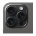 Мобільний телефон Apple iPhone 15 Pro Max 512Gb Black Titanium (REF A) BREEZY (2AMU7C3)