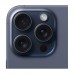 Мобільний телефон Apple iPhone 15 Pro Max 512Gb Blue Titanium (REF B) BREEZY (2BMU7F3)