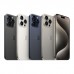 Мобільний телефон Apple iPhone 15 Pro Max 512Gb Blue Titanium (REF B) BREEZY (2BMU7F3)