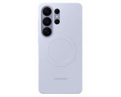 Чохол до мобільного телефона Samsung Slim Magnet S26 Ultra Lightviolet (EF-SS948CVEGWW)