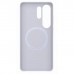 Чохол до мобільного телефона Samsung Slim Magnet S26 Ultra Lightviolet (EF-SS948CVEGWW)