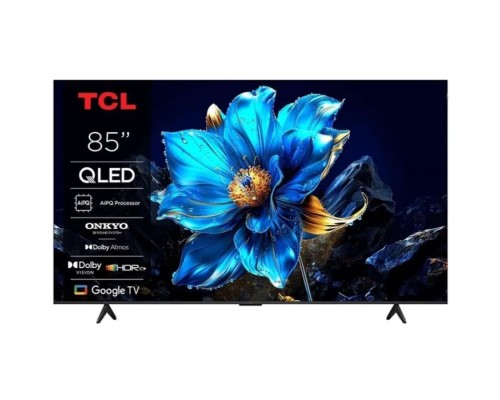 Телевізор TCL 85P71K
