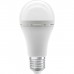Лампочка Osram LED E27 8Вт 806Лм 2700К A60 акумуляторна (4099854190087)