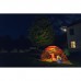 Лампочка Osram LED E27 8Вт 806Лм 2700К A60 акумуляторна (4099854190087)