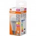 Лампочка Osram LED E27 8Вт 806Лм 2700К A60 акумуляторна (4099854190087)
