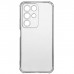 Чохол до мобільного телефона Armorstandart Air Force для Realme C85 4G Clear (ARM89900)