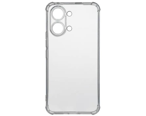 Чохол до мобільного телефона Armorstandart Air Force для Xiaomi Poco X8 Pro Max 5G Clear (ARM90701)