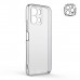 Чохол до мобільного телефона Armorstandart Air для OPPO A6S 4G / A6 4G Clear (ARM90362)