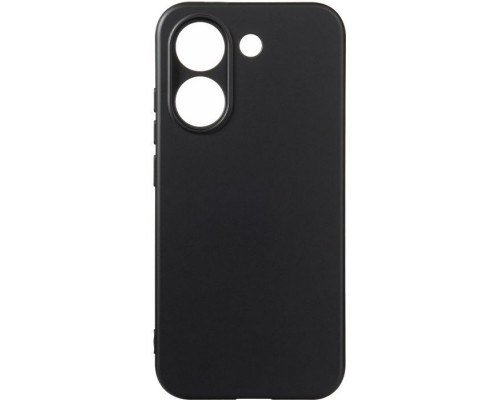 Чохол до мобільного телефона Armorstandart ICON для Xiaomi Poco X8 Pro 5G Black (ARM90709)