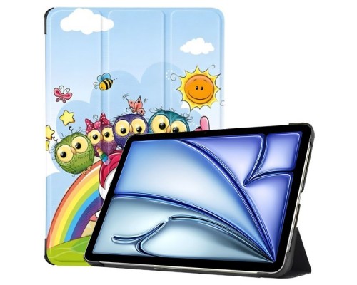 Чохол до планшета BeCover Smart Case Apple iPad Air 13